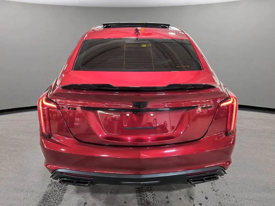 2023 Cadillac CT5 - Image 7 of 17