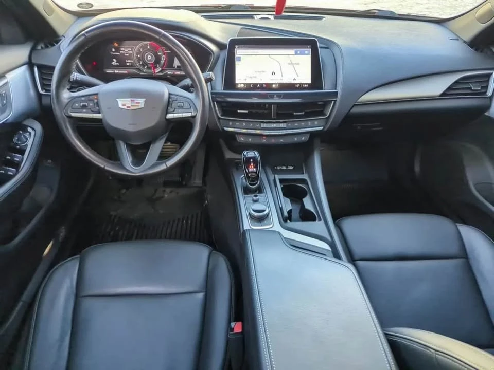 2023 Cadillac CT5 - Image 11 of 17