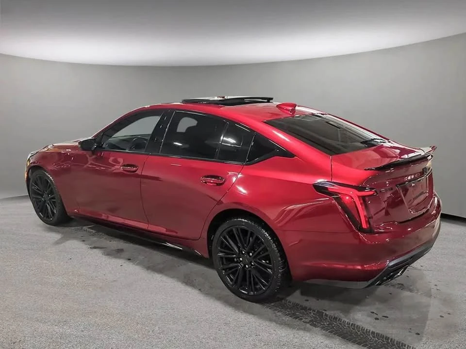 2023 Cadillac CT5 - Image 6 of 17