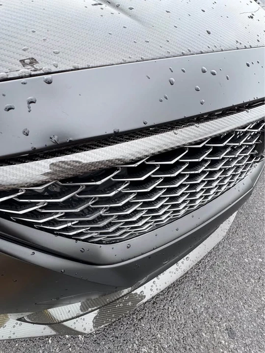2023 Cadillac CT5-V Blackwing - Image 11 of 16