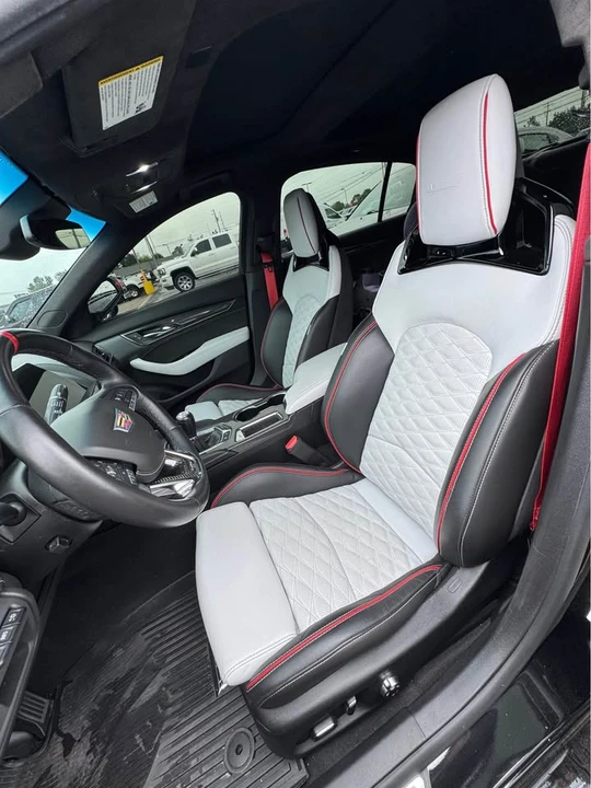 2023 Cadillac CT5-V Blackwing - Image 15 of 16