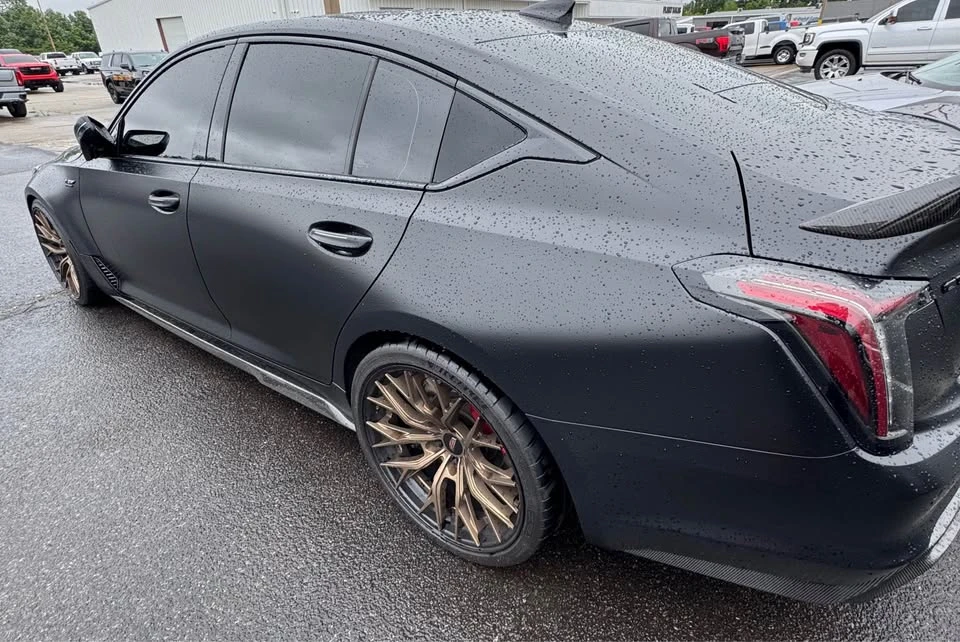2023 Cadillac CT5-V Blackwing - Image 6 of 16