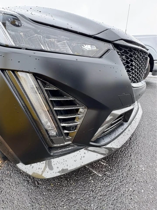 2023 Cadillac CT5-V Blackwing - Image 12 of 16