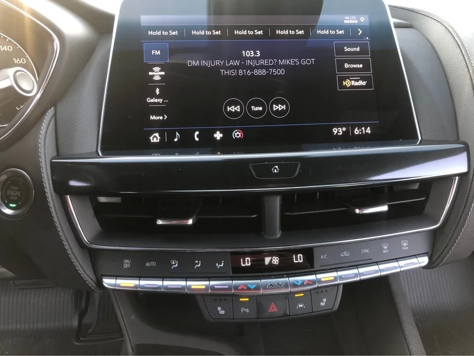 2023 Cadillac CT5 - Image 10 of 19