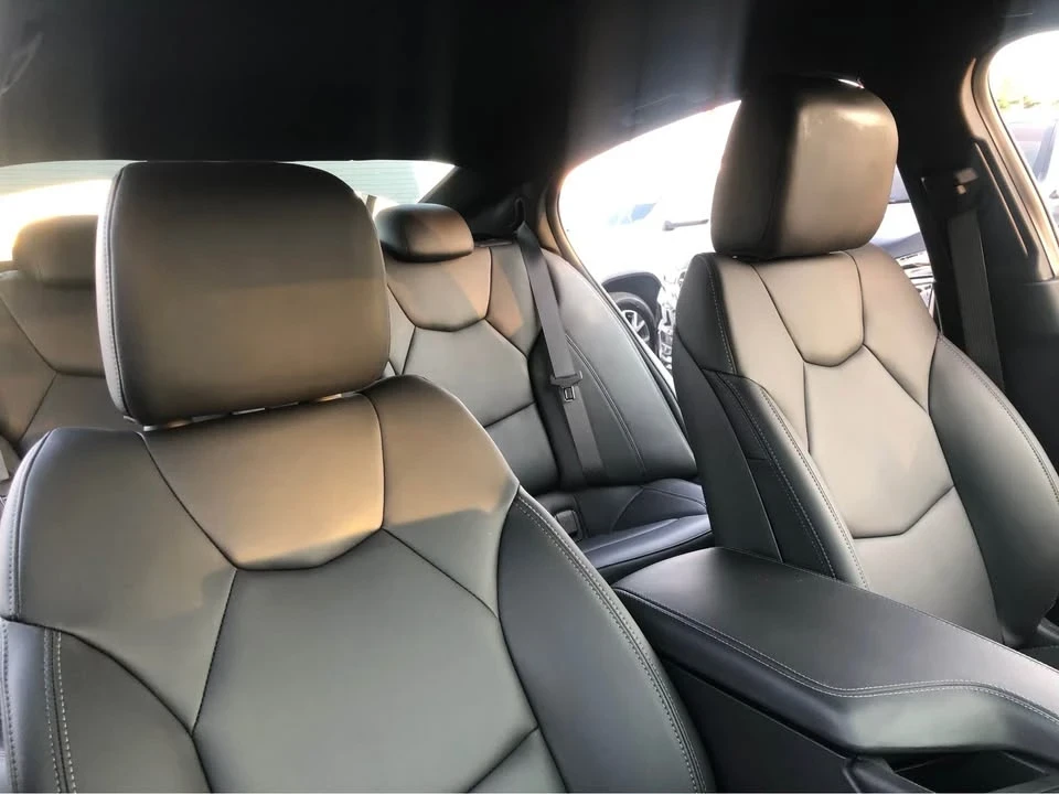 2023 Cadillac CT5 - Image 18 of 19