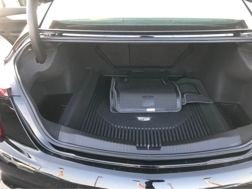 2023 Cadillac CT5 - Image 19 of 19
