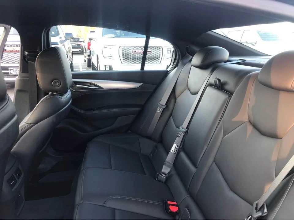 2023 Cadillac CT5 - Image 13 of 19