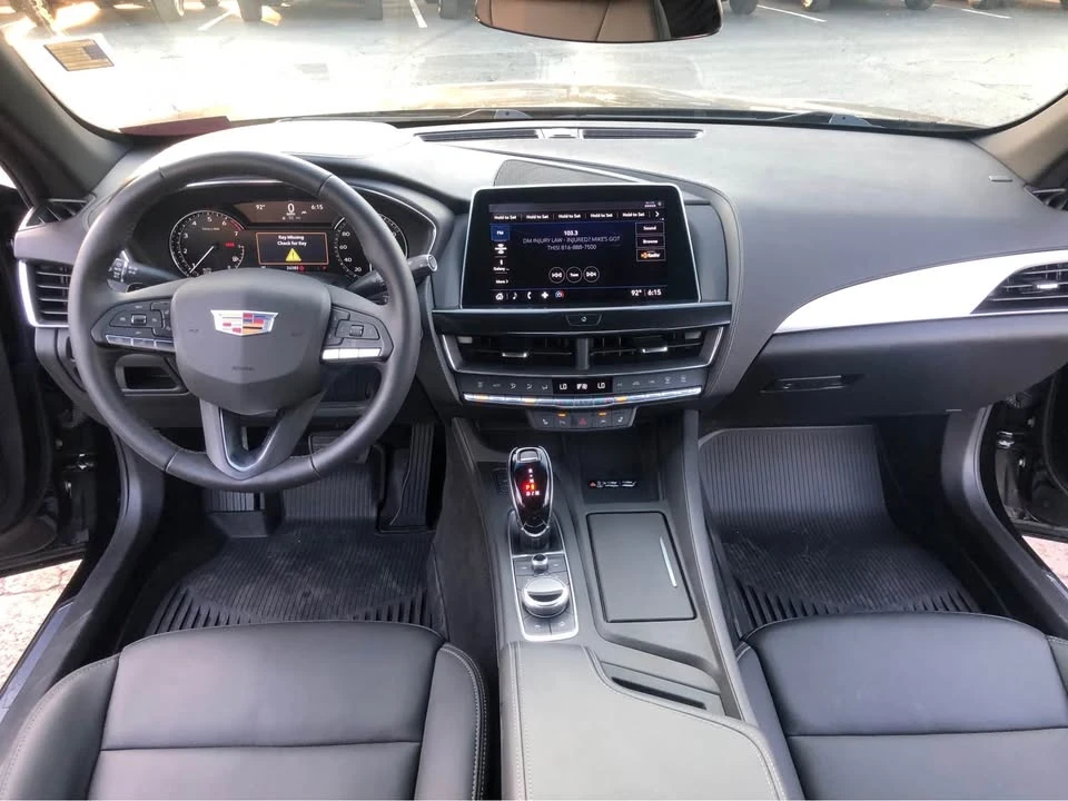 2023 Cadillac CT5 - Image 14 of 19