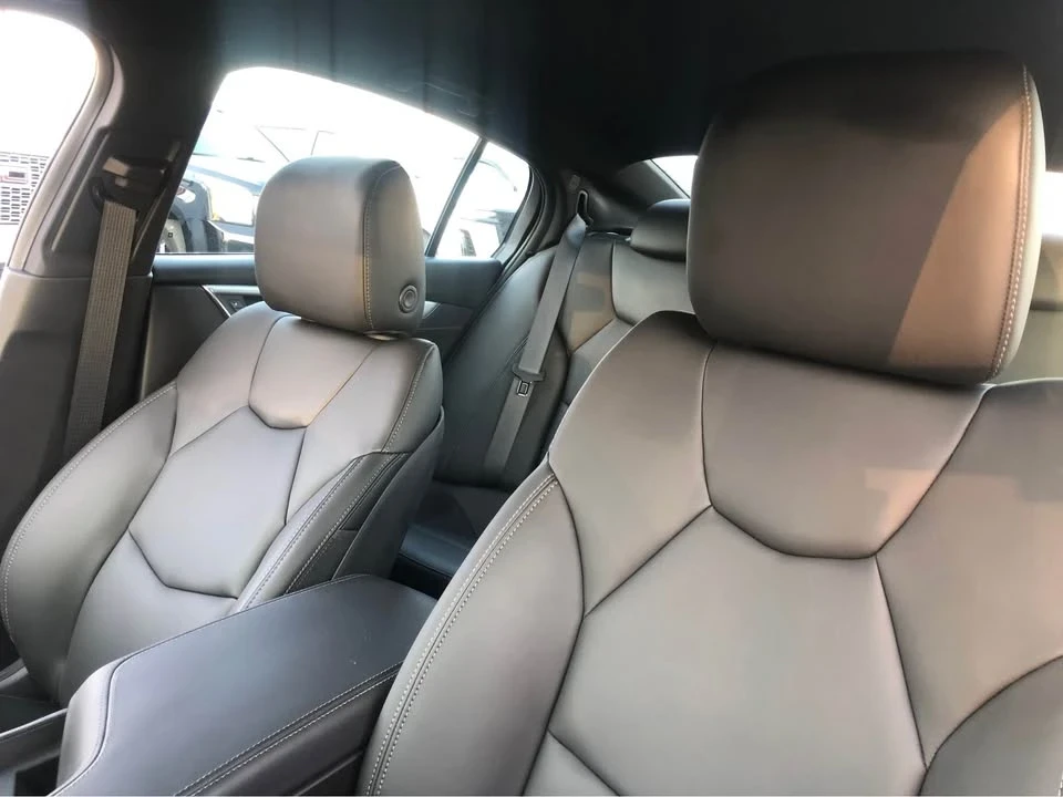2023 Cadillac CT5 - Image 12 of 19