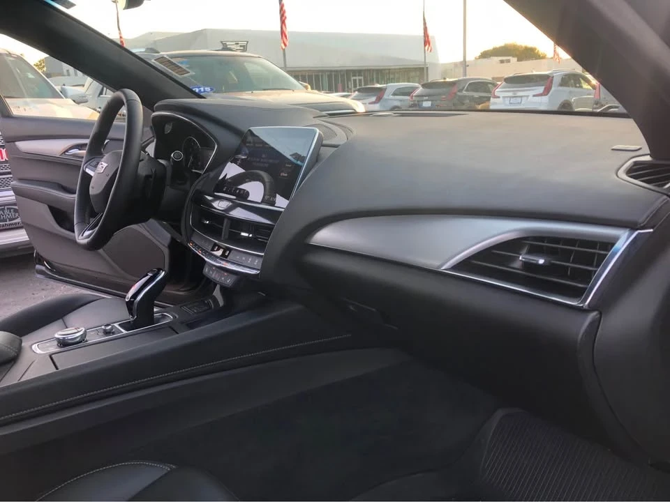 2023 Cadillac CT5 - Image 8 of 19