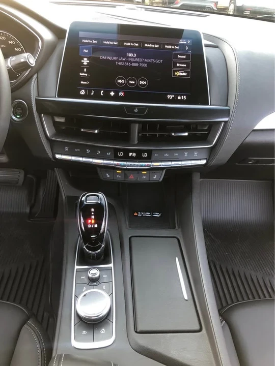 2023 Cadillac CT5 - Image 11 of 19