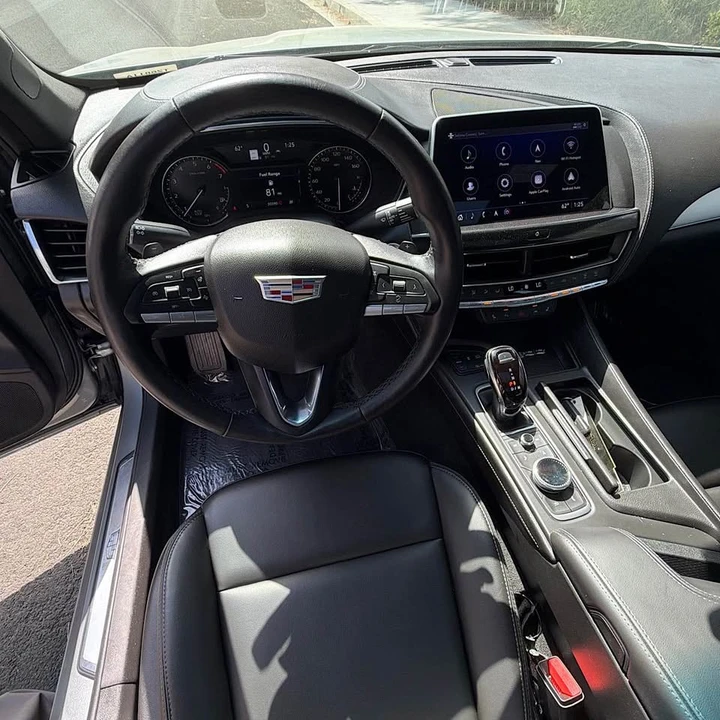 2023 Cadillac CT5 - Image 11 of 13