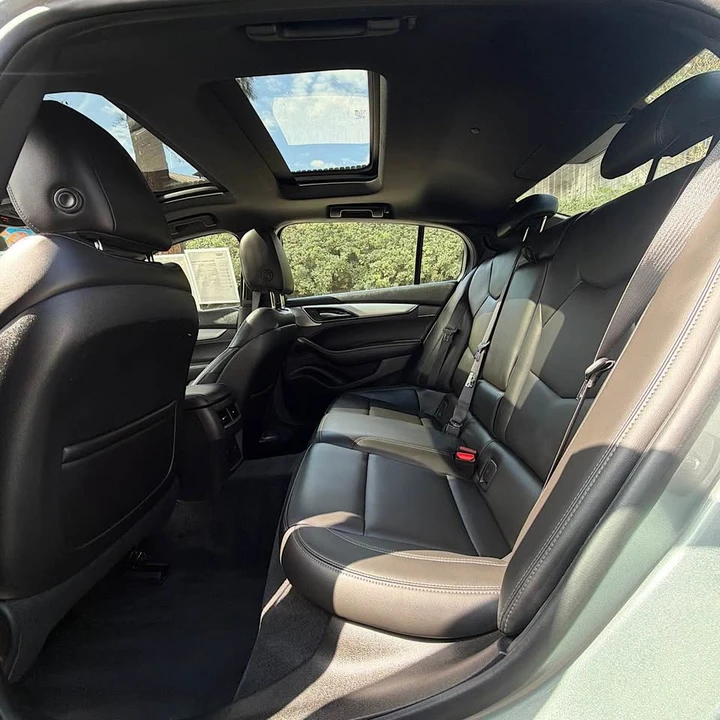 2023 Cadillac CT5 - Image 10 of 13