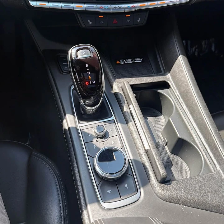2023 Cadillac CT5 - Image 13 of 13