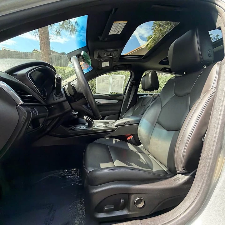 2023 Cadillac CT5 - Image 9 of 13