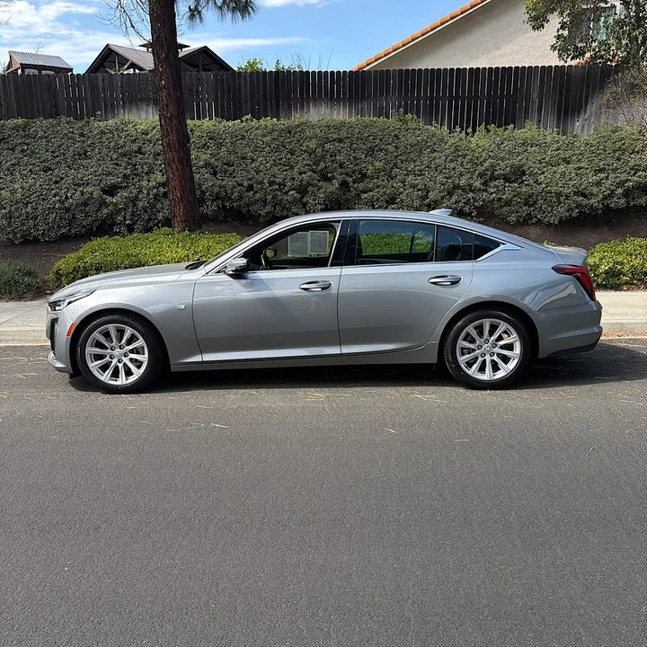 2023 Cadillac CT5 - Image 5 of 13