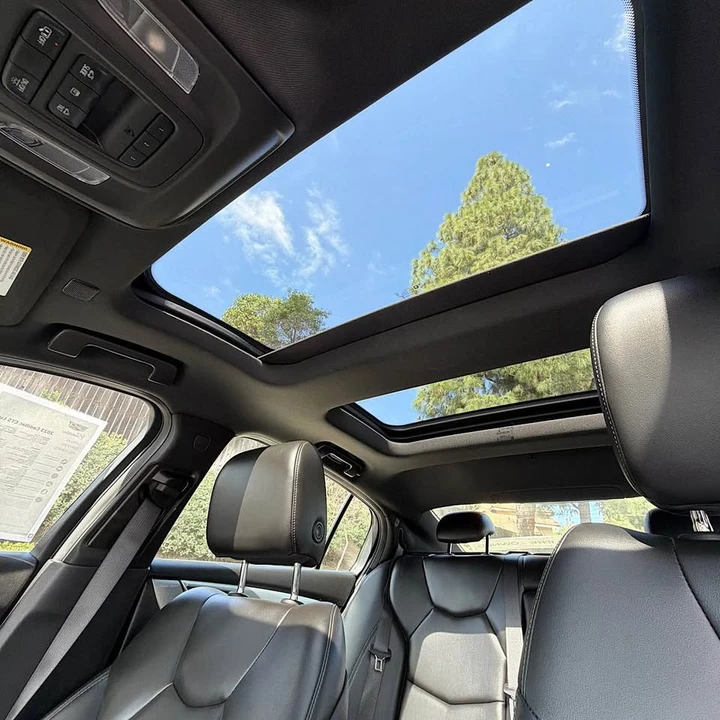 2023 Cadillac CT5 - Image 12 of 13