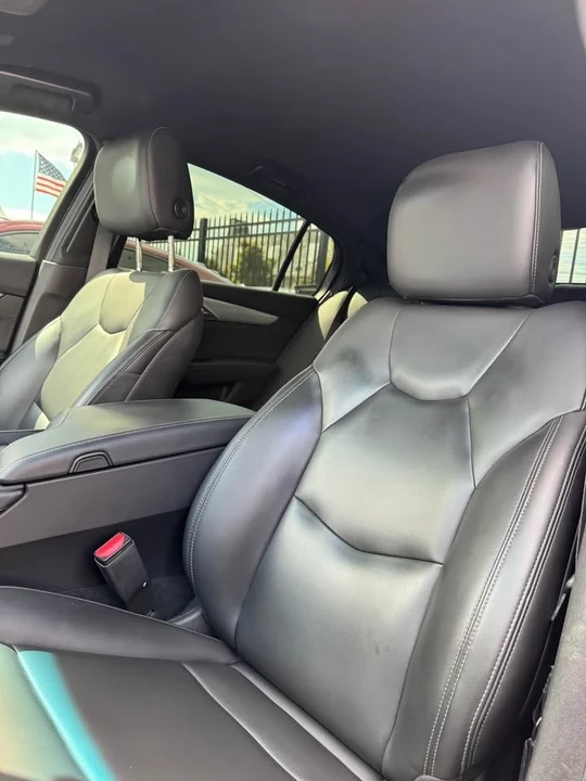 2023 Cadillac CT5 - Image 9 of 10