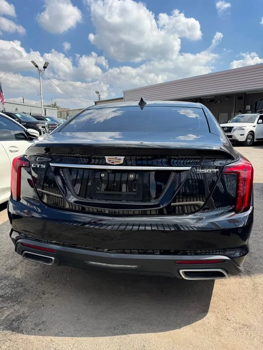 2023 Cadillac CT5 - Image 4 of 10