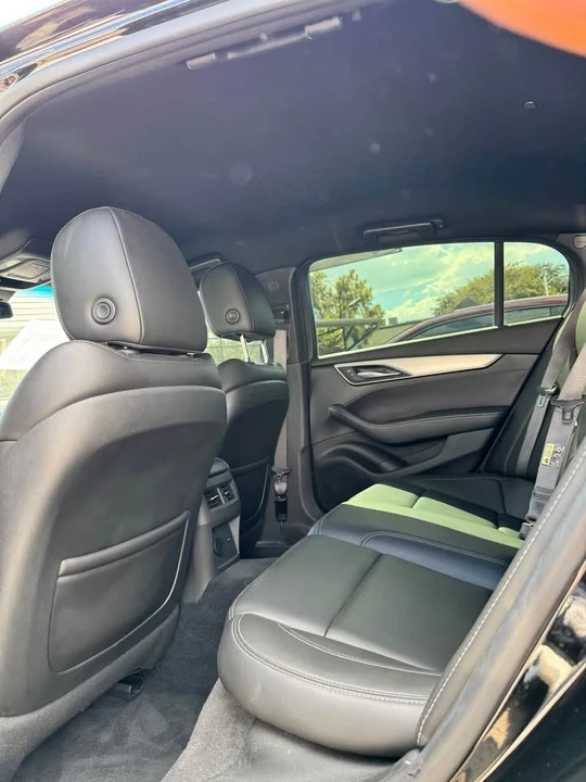 2023 Cadillac CT5 - Image 6 of 10