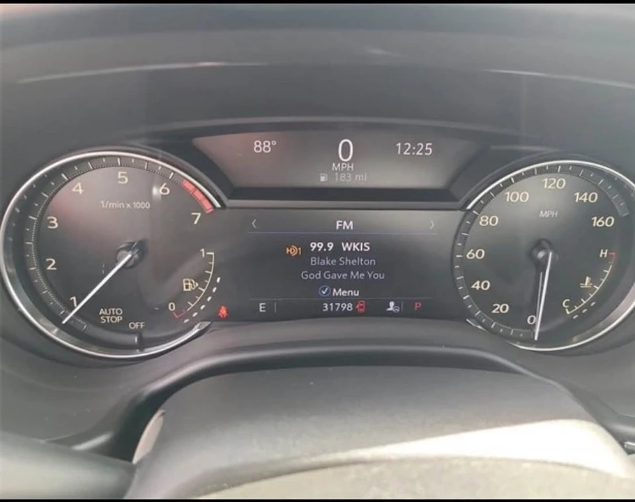 2023 Cadillac CT5 - Image 2 of 5