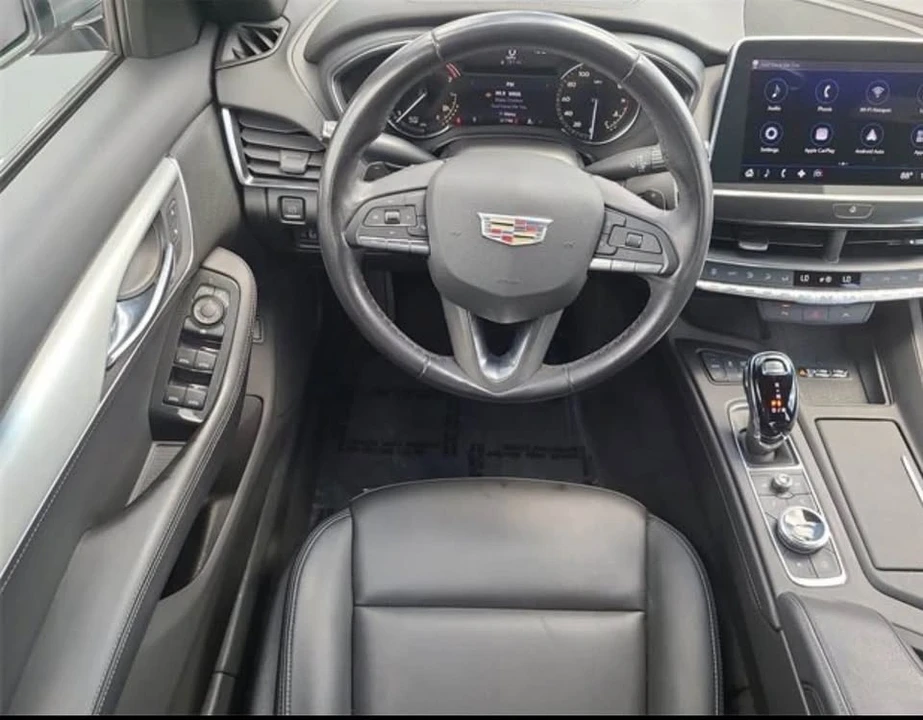2023 Cadillac CT5 - Image 5 of 5
