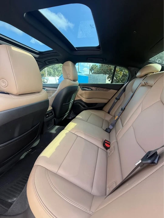 2023 Cadillac CT5 - Image 8 of 14