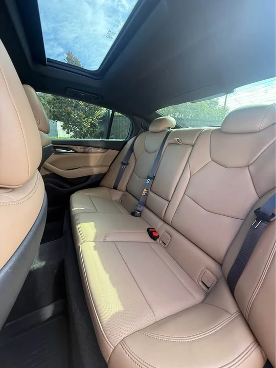 2023 Cadillac CT5 - Image 9 of 14