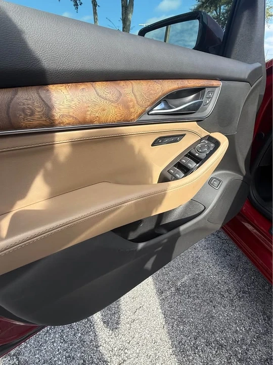 2023 Cadillac CT5 - Image 6 of 14