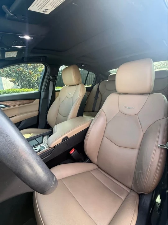 2023 Cadillac CT5 - Image 5 of 14