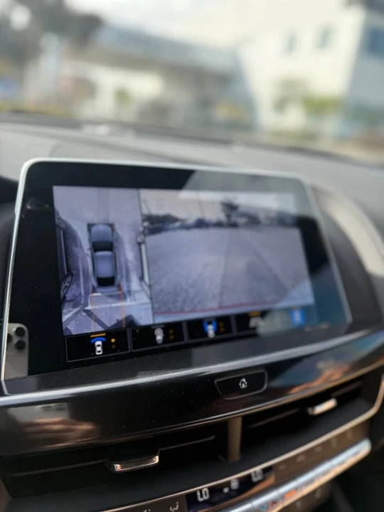 2023 Cadillac CT5 - Image 13 of 14