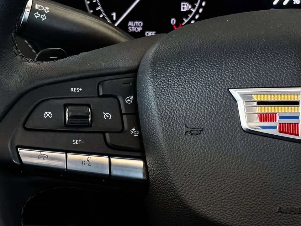2023 Cadillac CT5 - Image 16 of 19