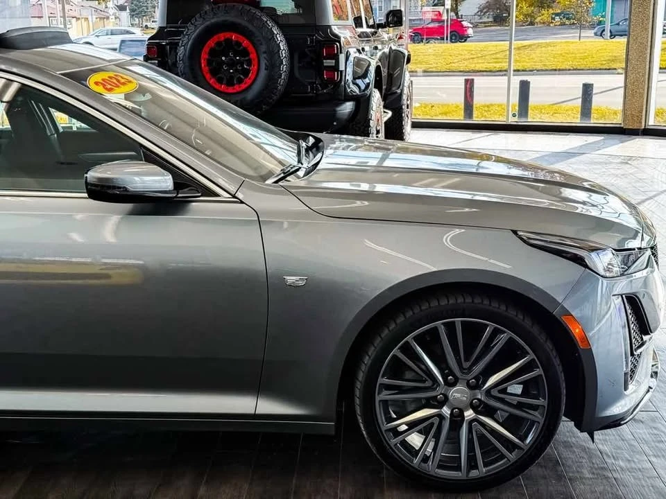 2023 Cadillac CT5 - Image 9 of 19