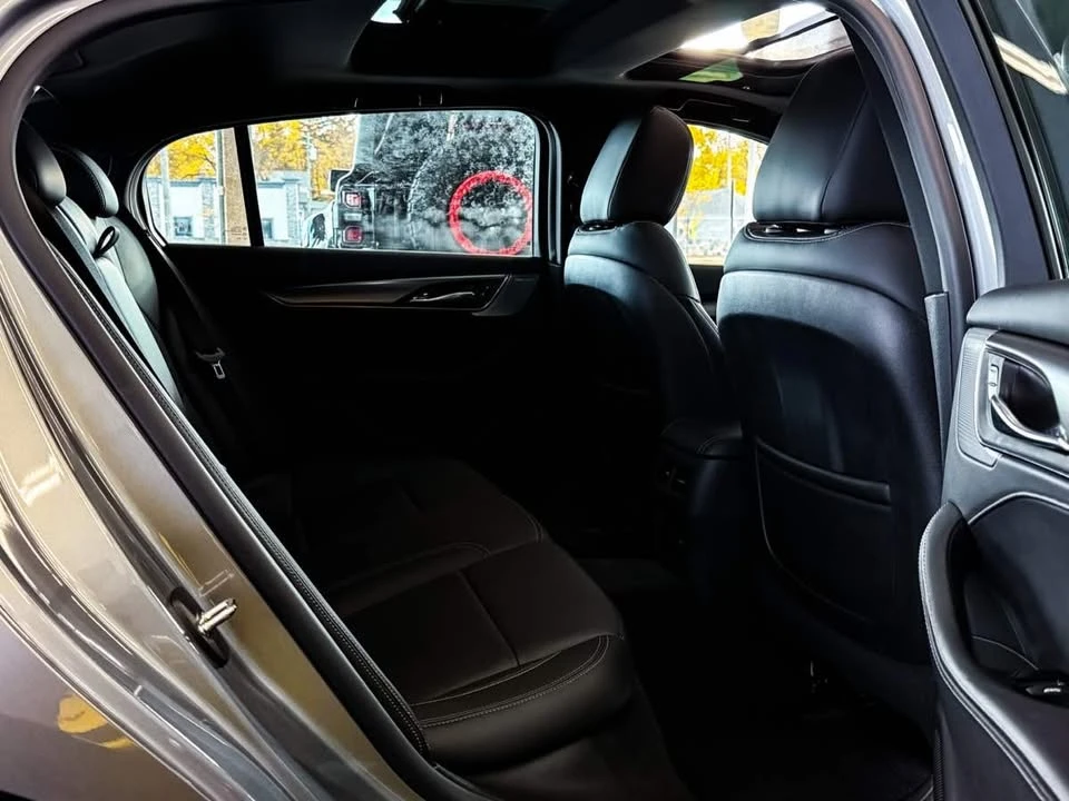 2023 Cadillac CT5 - Image 12 of 19