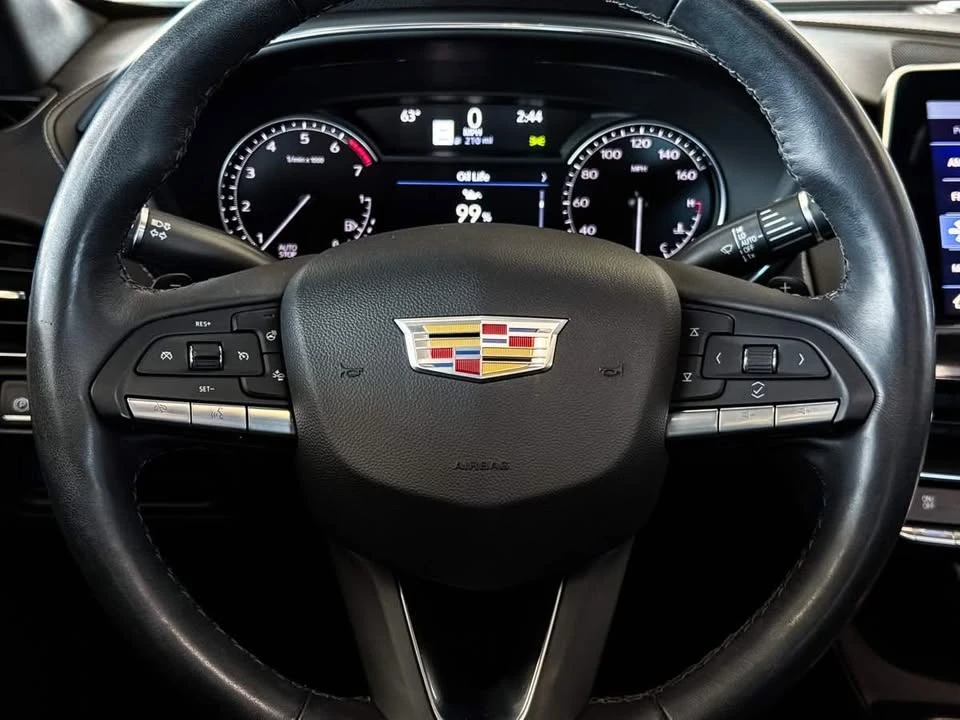 2023 Cadillac CT5 - Image 15 of 19