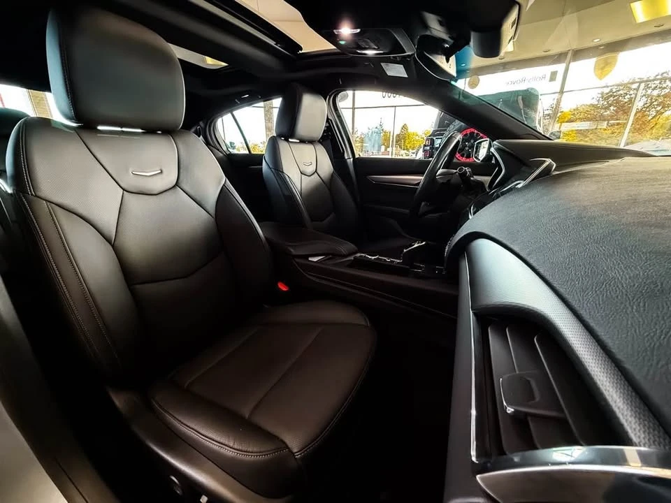 2023 Cadillac CT5 - Image 13 of 19