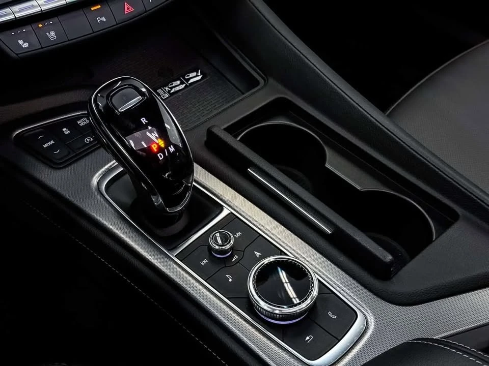 2023 Cadillac CT5 - Image 19 of 19
