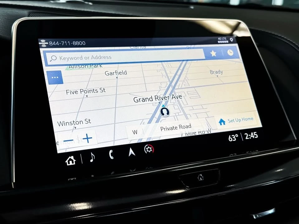 2023 Cadillac CT5 - Image 17 of 19