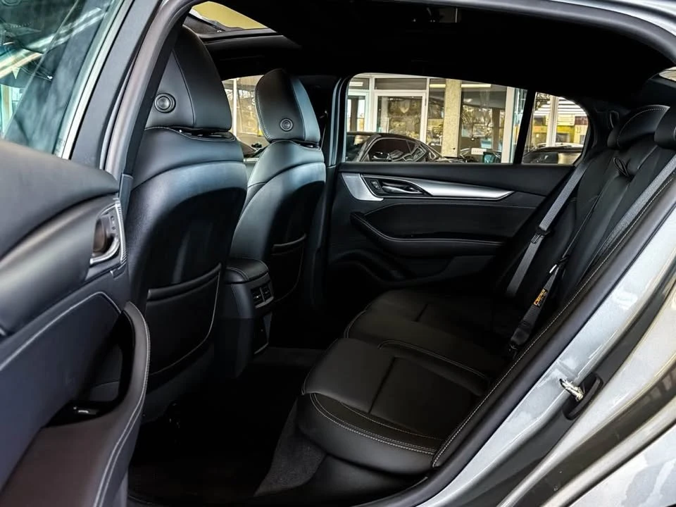 2023 Cadillac CT5 - Image 11 of 19
