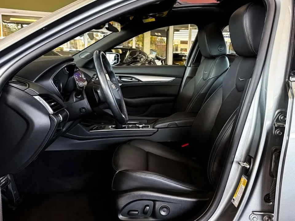 2023 Cadillac CT5 - Image 10 of 19