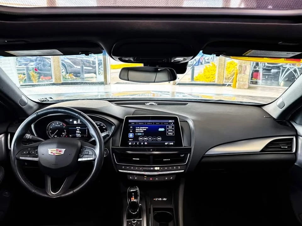 2023 Cadillac CT5 - Image 14 of 19