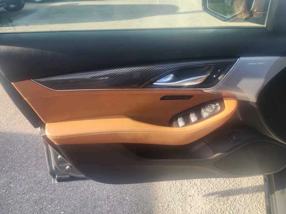 2023 Cadillac CT5 - Image 7 of 12
