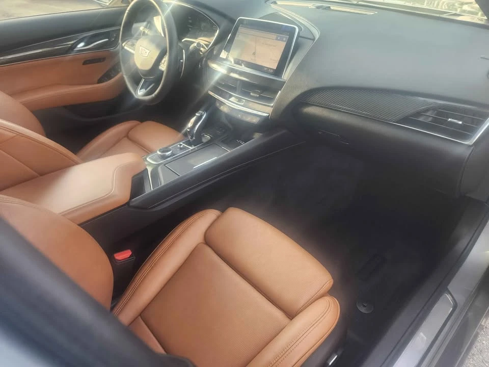2023 Cadillac CT5 - Image 11 of 12