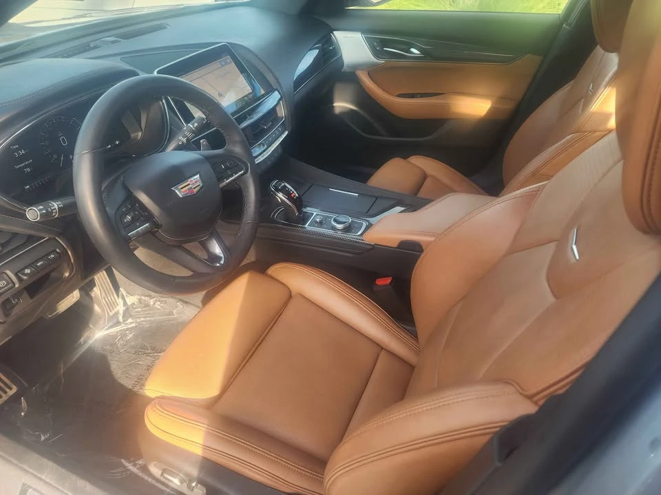 2023 Cadillac CT5 - Image 6 of 12