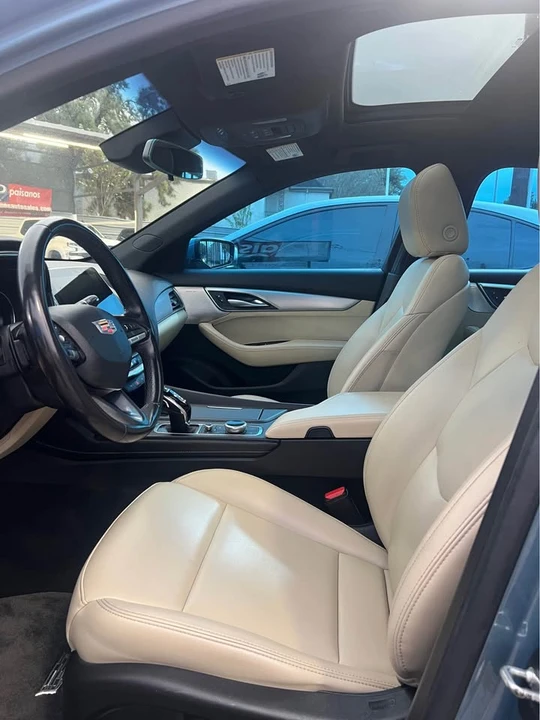 2023 Cadillac CT5 - Image 6 of 10