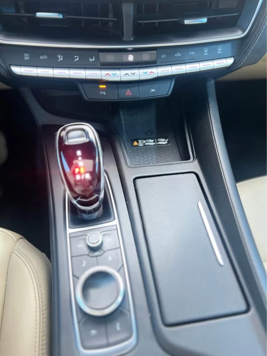 2023 Cadillac CT5 - Image 10 of 10