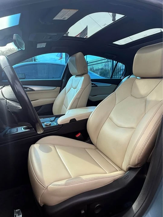 2023 Cadillac CT5 - Image 5 of 5