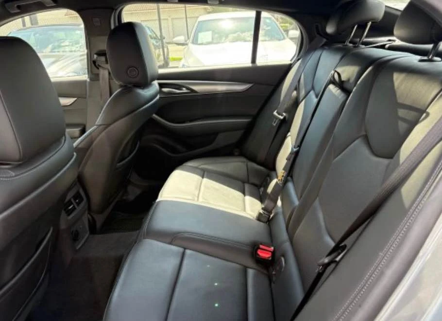 2023 Cadillac CT5 - Image 11 of 18