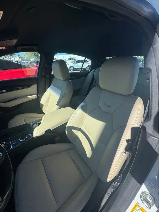 2023 Cadillac CT5 - Image 5 of 9