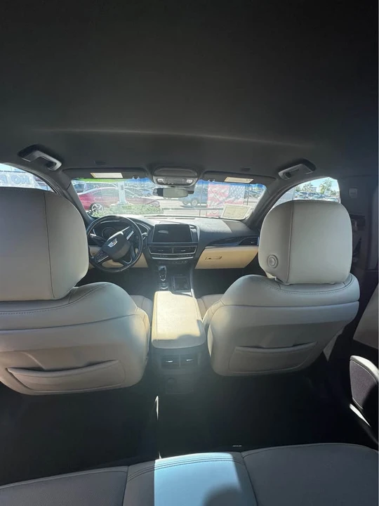 2023 Cadillac CT5 - Image 9 of 9